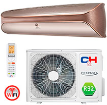  Cooper&Hunter CH-S09FTXZ-NG R32 Wi-Fi<br/><span style="color: rgb(251, 44, 44); font-size: 16px;">-2022!!!  Imperial</span>